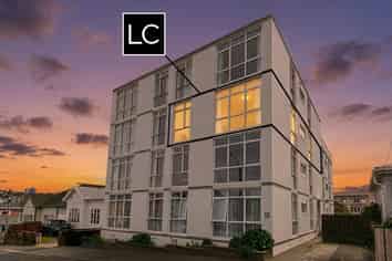 10/5 Levy Street, Mount Victoria