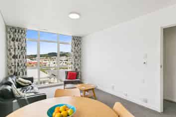 10/5 Levy Street, Mount Victoria