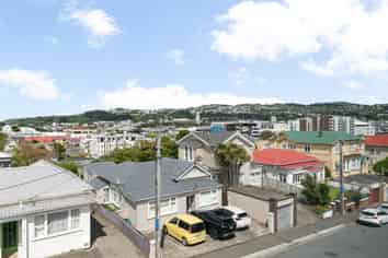 10/5 Levy Street, Mount Victoria