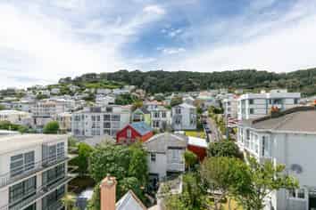 10/5 Levy Street, Mount Victoria