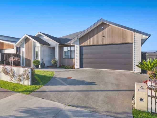 4 Spark Road, Milldale