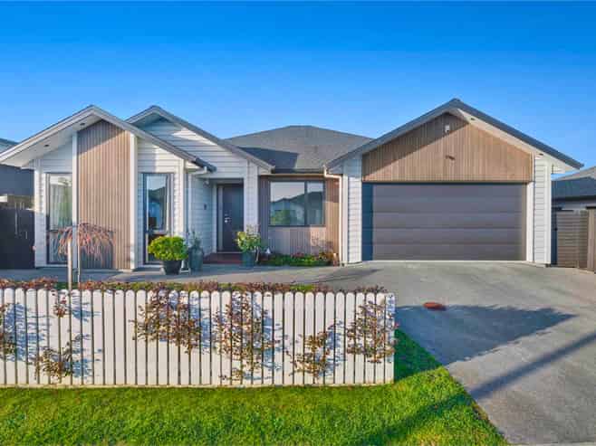 4 Spark Road, Milldale