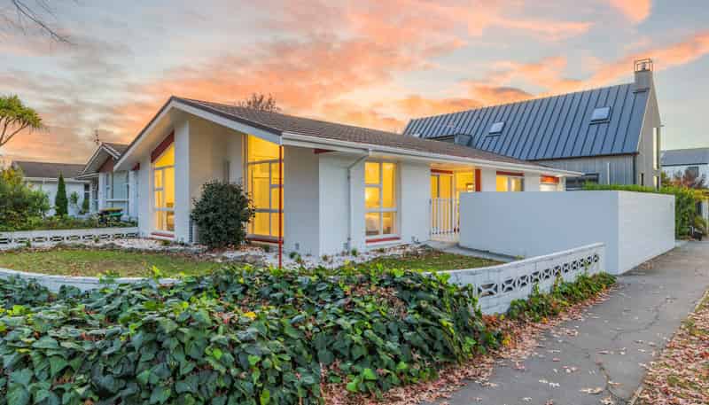 9 Matai Street East, Riccarton