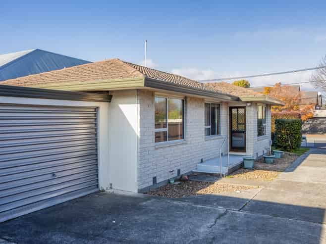 1/19 Boon Street, Sydenham