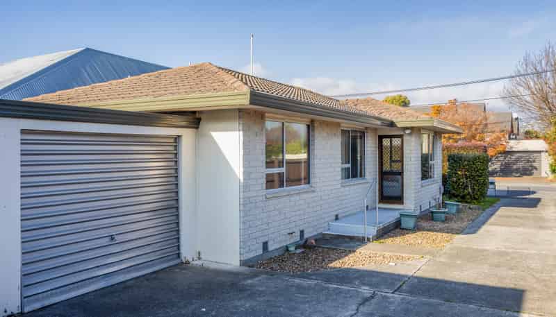 1/19 Boon Street, Sydenham