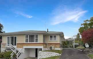 2 Steadman Street, Taumarunui