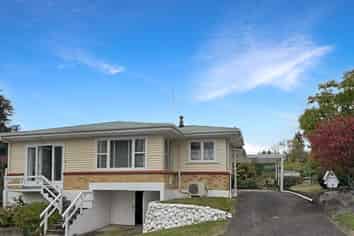 2 Steadman Street, Taumarunui