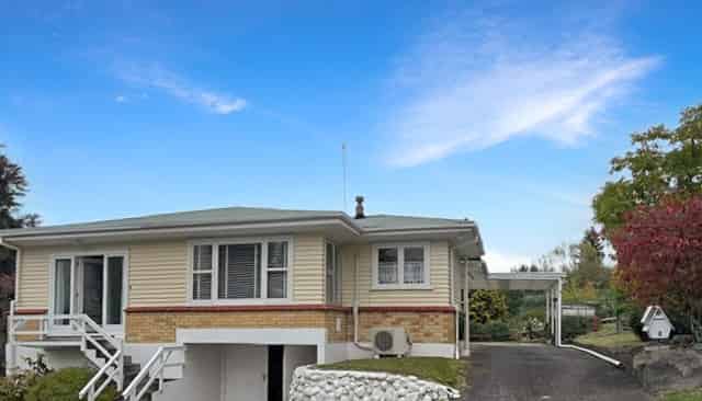 2 Steadman Street, Taumarunui