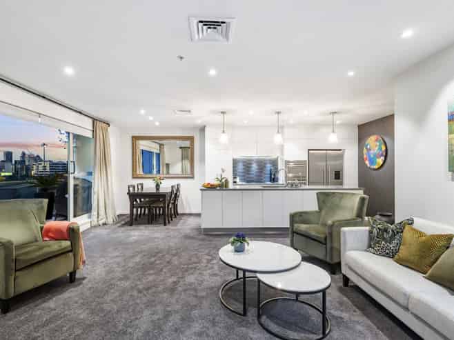 GA/8 Howe Street, Freemans Bay