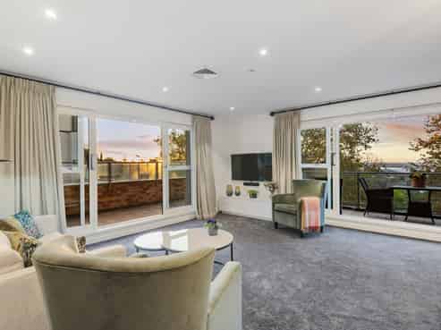 GA/8 Howe Street, Freemans Bay