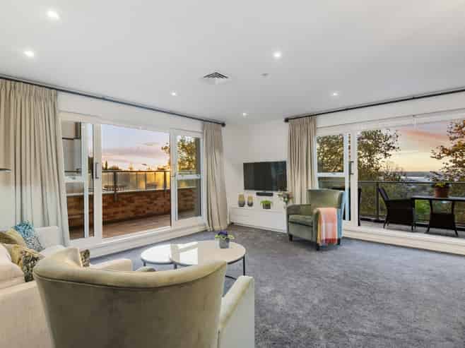 GA/8 Howe Street, Freemans Bay