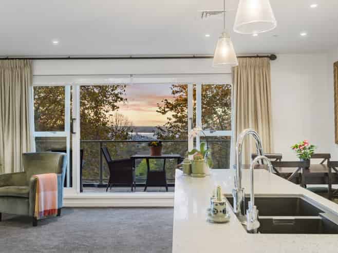GA/8 Howe Street, Freemans Bay