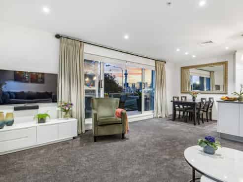 GA/8 Howe Street, Freemans Bay