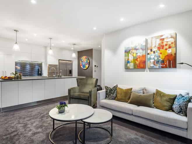 GA/8 Howe Street, Freemans Bay