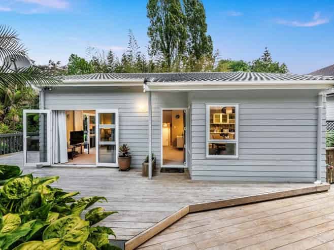 B/91 Edmund Street, Saint Heliers