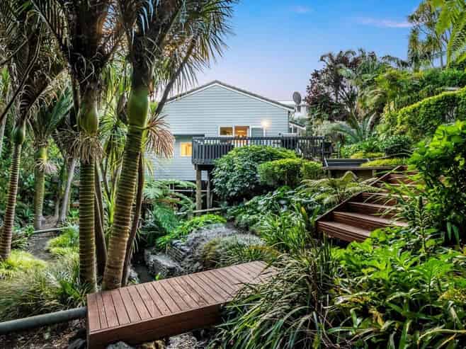 B/91 Edmund Street, Saint Heliers
