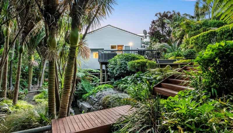 B/91 Edmund Street, Saint Heliers
