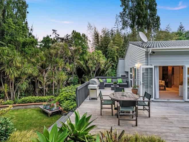 B/91 Edmund Street, Saint Heliers