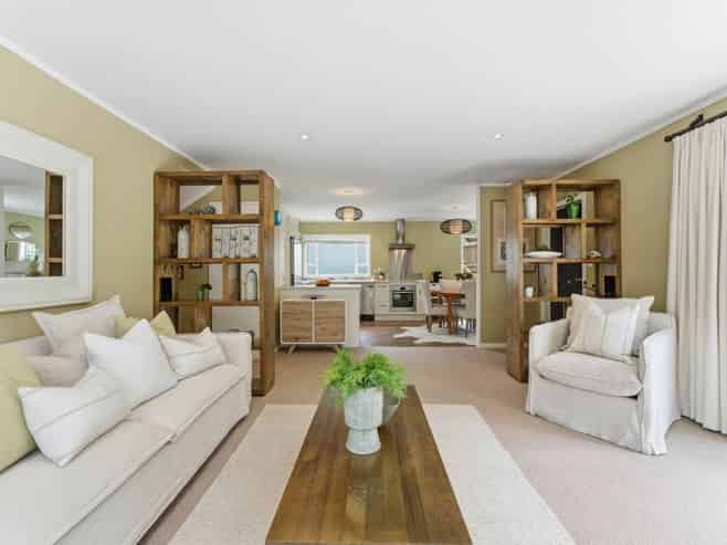 B/91 Edmund Street, Saint Heliers