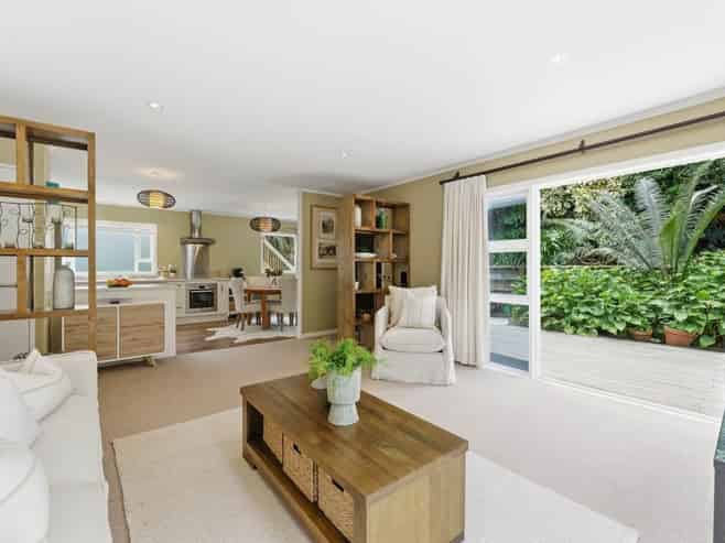 B/91 Edmund Street, Saint Heliers