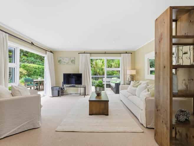 B/91 Edmund Street, Saint Heliers