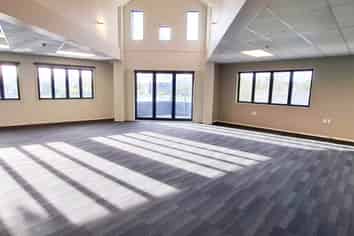 PRIME FIRST FLOOR COMMERCIAL SPACE
