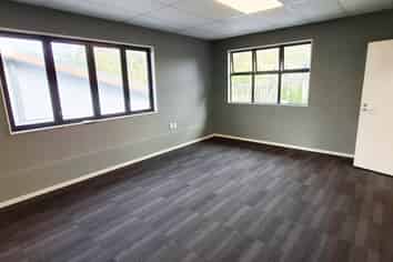 PRIME FIRST FLOOR COMMERCIAL SPACE
