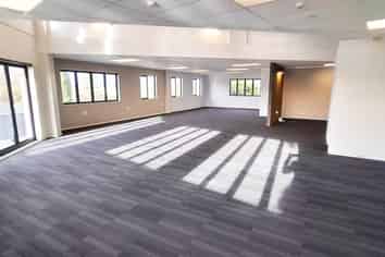 PRIME FIRST FLOOR COMMERCIAL SPACE
