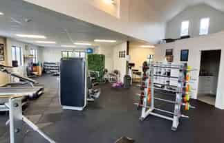 PRIME FIRST FLOOR COMMERCIAL SPACE
