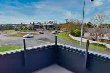 PRIME FIRST FLOOR COMMERCIAL SPACE
