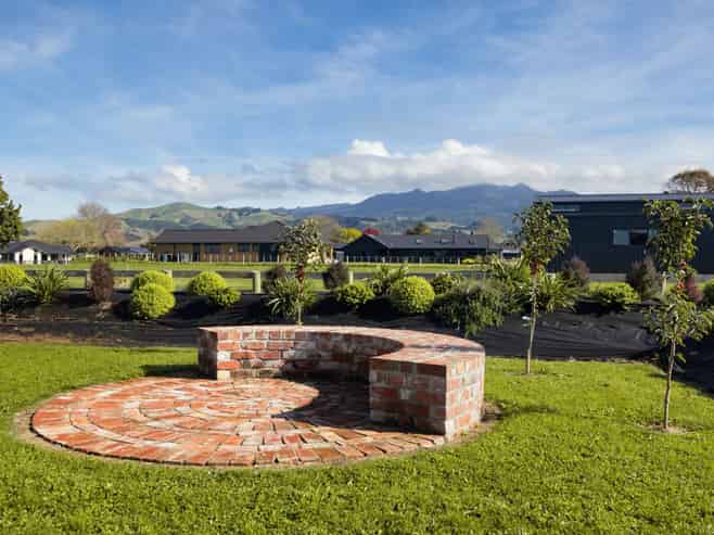 733 Collinson Street, Pirongia
