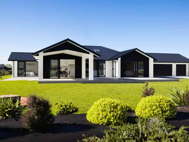733 Collinson Street, Pirongia