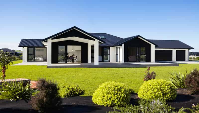 733 Collinson Street, Pirongia