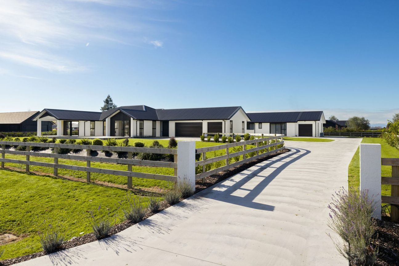 Dual Dwelling - Vista 2