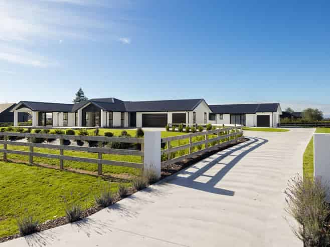 733 Collinson Street, Pirongia