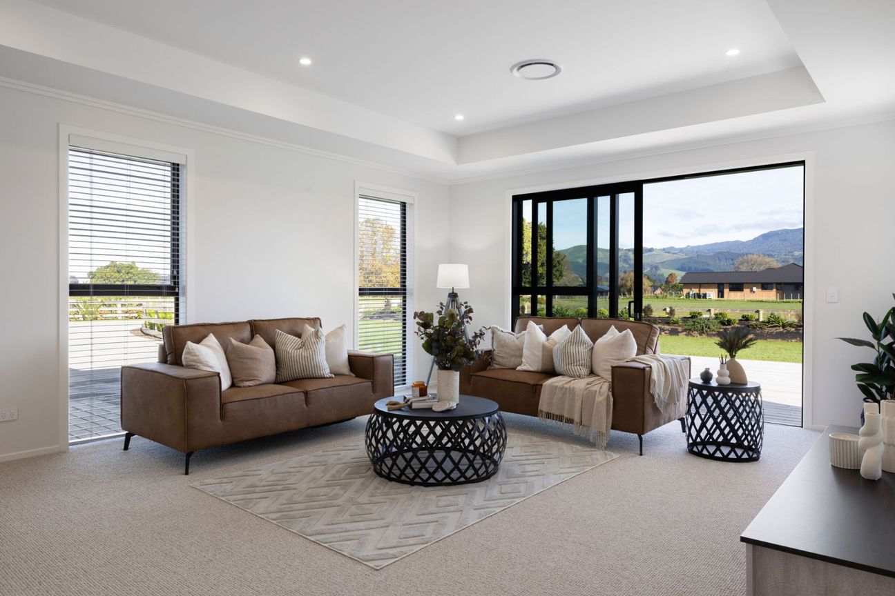 Dual Dwelling - Altro