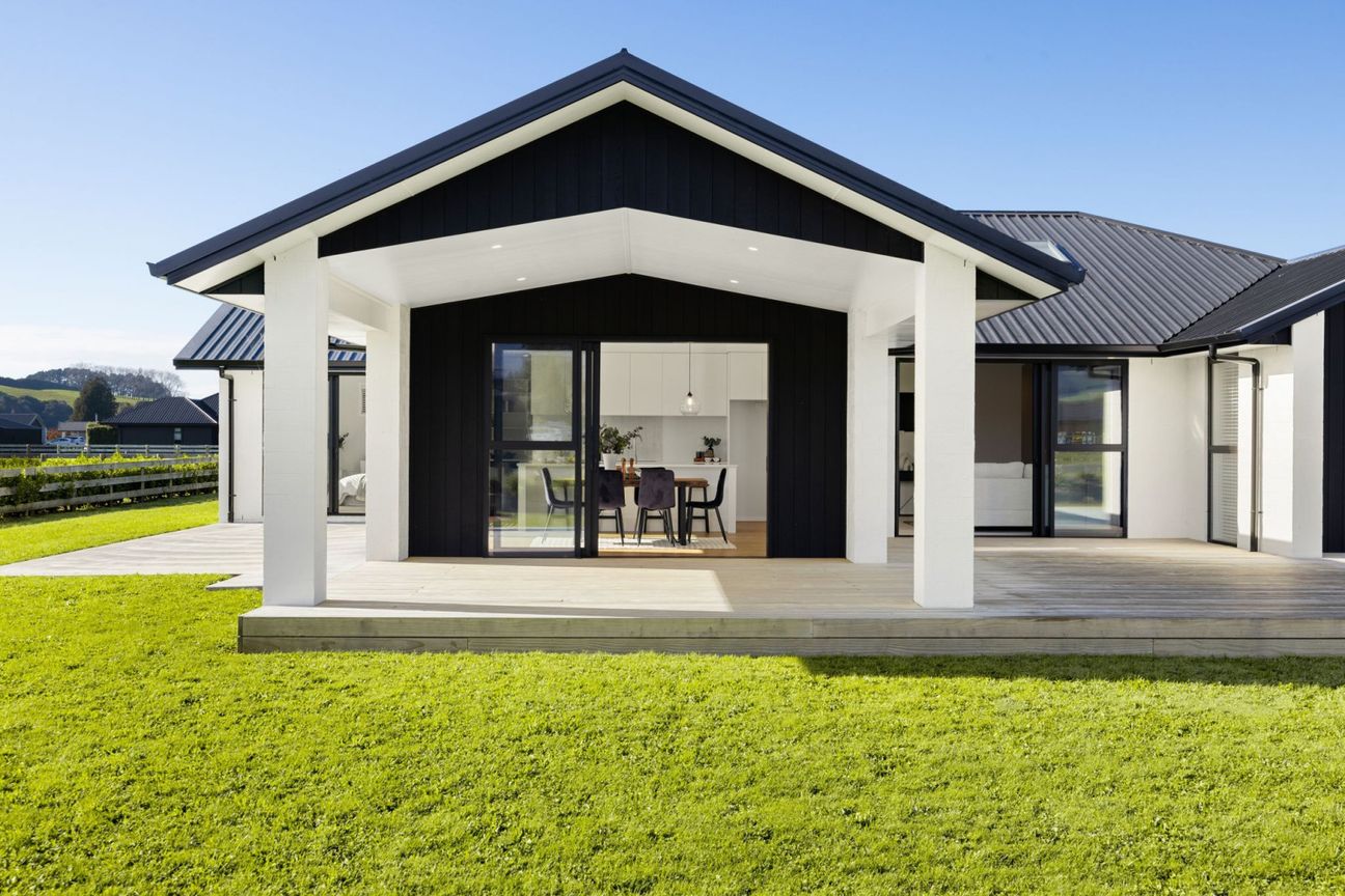 Dual Dwelling - Vista 3