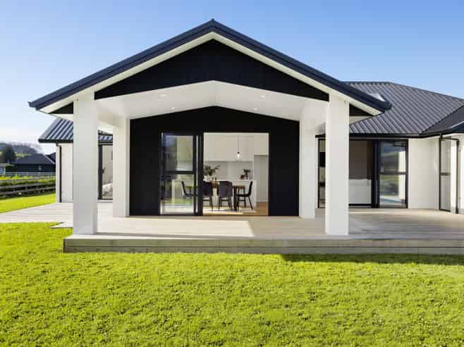 733 Collinson Street, Pirongia
