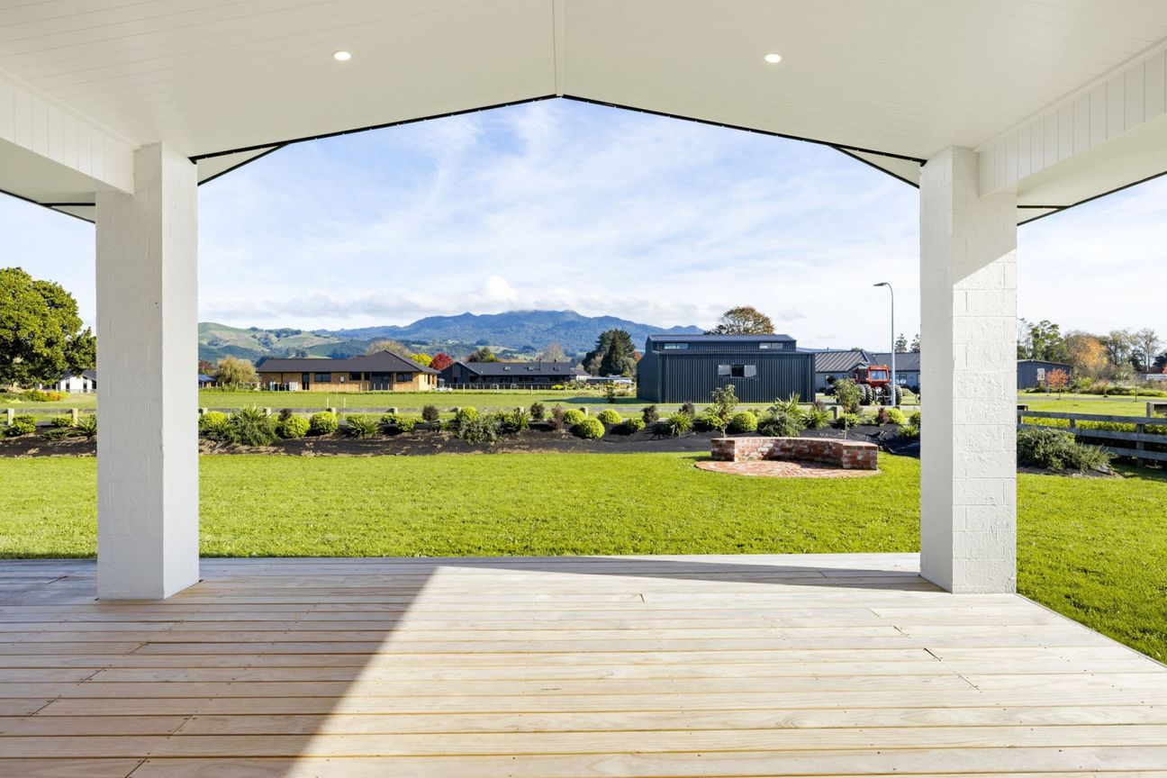 Dual Dwelling - Vista 4