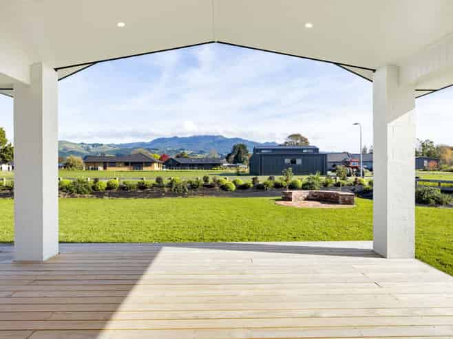 733 Collinson Street, Pirongia