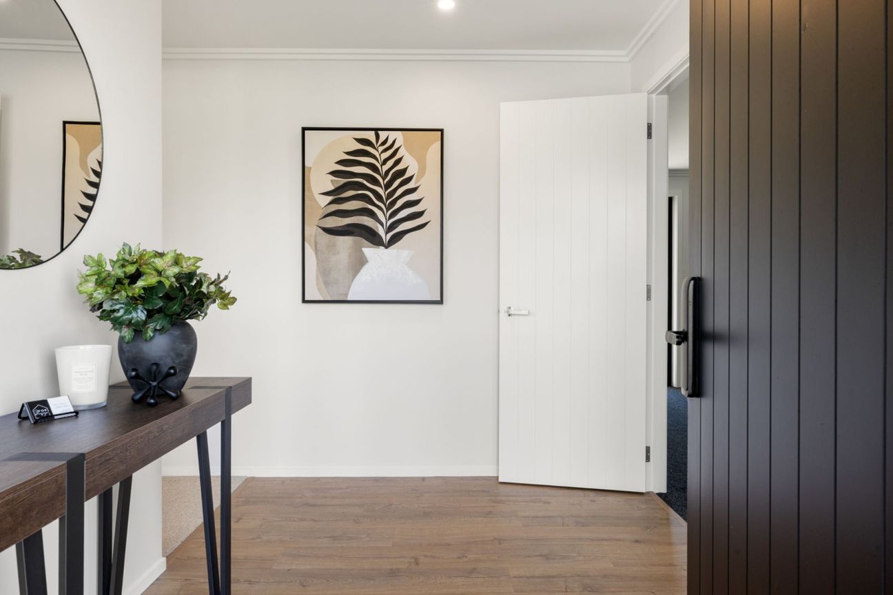 Dual Dwelling - Vista 6