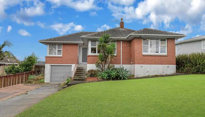71 Penney Avenue, Mount Roskill