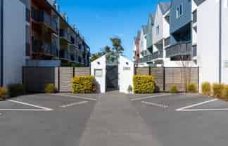 4/280 Bealey Avenue, Christchurch Central