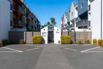 4/280 Bealey Avenue, Christchurch Central