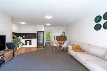 4/280 Bealey Avenue, Christchurch Central