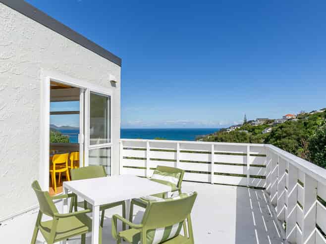 42 Buckingham Street, Melrose