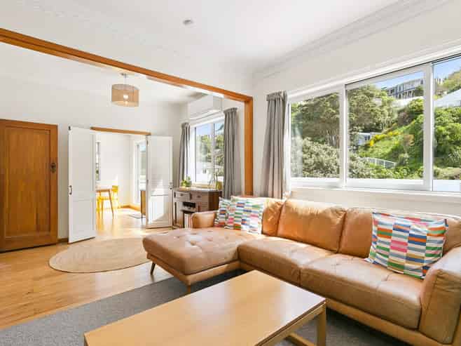 42 Buckingham Street, Melrose