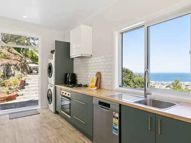 42 Buckingham Street, Melrose