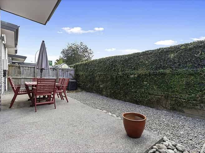 6/3 Korimako Street, Frankton