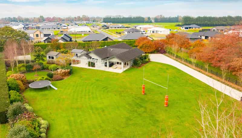 45 Eldonwood Drive, Matamata